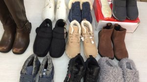 ⭐НОВОЕ ПОСТУПЛЕНИЕ✨сти340.1. Обувь демисезон новая