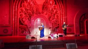 Жанна Бичевская. Юбилейный концерт 55 лет творческой деятельности. 14.11.2025г