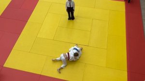 Первенство УФО джиу-джитсу раздел не-ваза