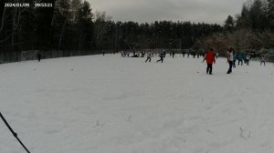 15.11.25 Кин-Дза-Дза - Домино 2.0 0-0