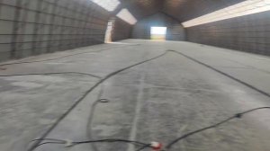 При каких температурах напылять  Riberg