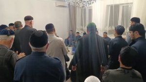 мовлат в с.п. Галашки