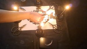 Закрытие мужчины от встреч с соперницей.Закрыть дороги к любовнице.