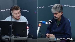 🔴LIVE. Главные политические события выходных в Крыму, России, мире