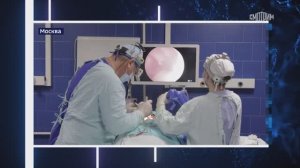 Программа «Вопрос науки». Орган на заказ!