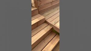 Особенности монтажа деревянных конструкций после обработки MIRMECON VACUUM