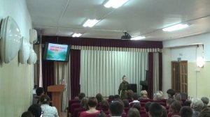 Лиза Залесская Амурские волны Победы в Хабаровская краевая детская библиотека им. Н. Д. Наволочкина