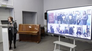 Алена Даценко (Владивосток). Искусство за Байкалом 2025