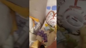 подготовка к приходу сестры