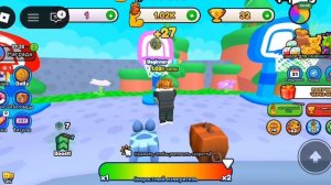 Играю в Баскетбол