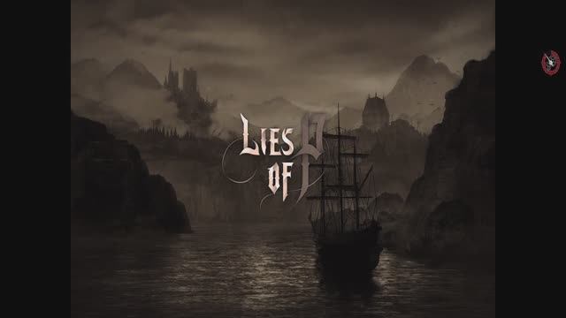 Lies of P #1 Три часа три босса