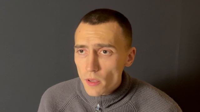 Проба конвоир (Алексеев Игорь)