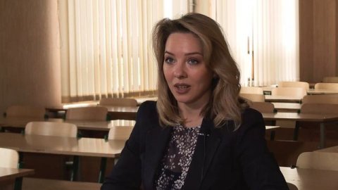 «Вклад наставника» ДонНУЭТ