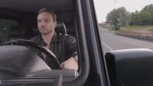 ДЕЛО ЧЕСТИ - 15 серия