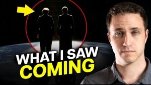 Бог показал Мне двух женщин и Новый Вавилон