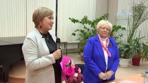 Зинаиде Кузнецовой 80