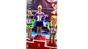 Наши достижения. Выпуск №5