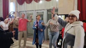 16 ноября.На посошок...