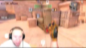 ПРИТВОРИЛСЯ ТРЕНЕРОМ И ЗАТРОЛЛИЛ БАТЮ ШКОЛЬНИКА В Standoff 2