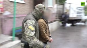 Финансировал ВСУ с помощью криптовалюты: ФСБ задержала жителя Тульской области