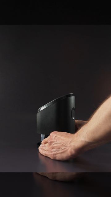 Картридж для бритв Braun с чистящей жидкостью CCR4 смотреть онлайн