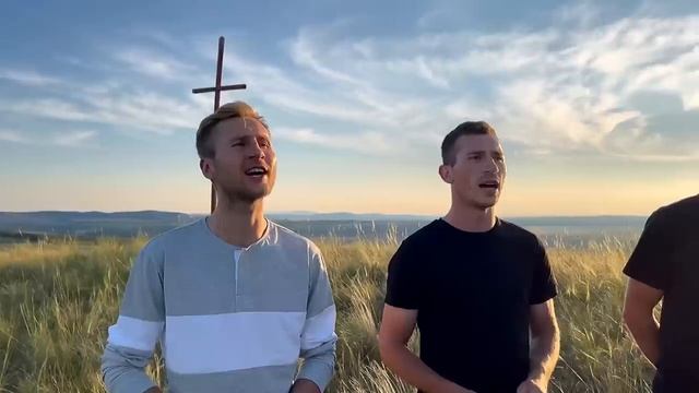 Благодарим Господь. Братья из Михайловки смотреть онлайн