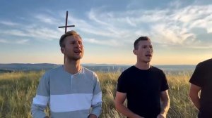 Благодарим Господь. Братья из Михайловки