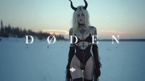 Aim To Head [FREE] Dark Techno - Industrial Bass Type Beat 'DØDEN'