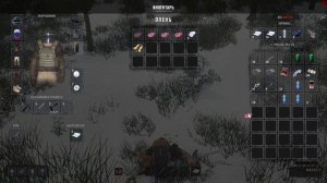 100 ДНЕЙ ВЫЖИВАНИЯ: ДЕНЬ#44 / HumanitZ