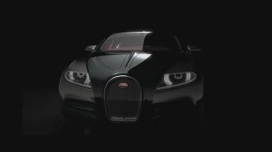 Bugatti 16C Caliiber