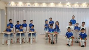 Русская народная песня «На горе - то калина»