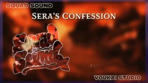 Hazbin Hotel sezon 2 cover rus "Sera's Confession" от @SQUAD SOUND