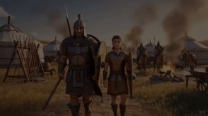 Армянский мультфильм -  Король Арташес Первый