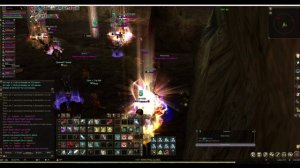 MW 6 Water Reniro team