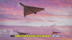 На видео сняли одну из самых мощных атак по Одесской области за всё время СВО