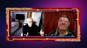 Свои есть везде