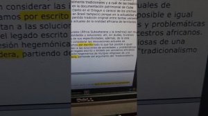 Es Ifa Isese ancestral？  Episodio #5, terminando con Nelson Aboy