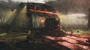 Сталкер 2. - S.T.A.L.K.E.R. 2 Heart of Chernobyl #21 серия