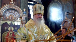 Введение во храм Пресвятой Богородицы 2022 г.