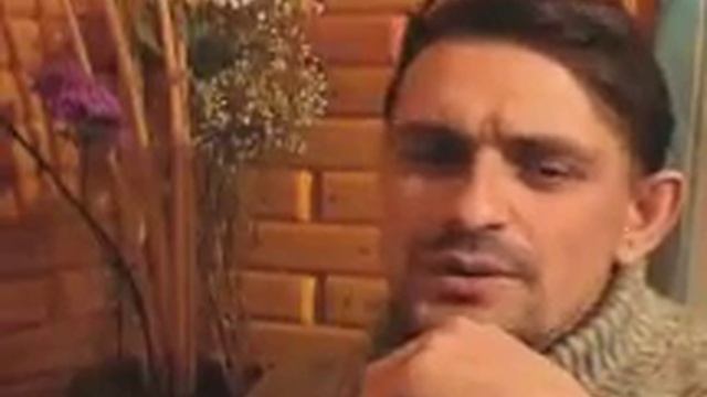 003 ВСТРЕЧА С ВЕЧНОСТЬЮ