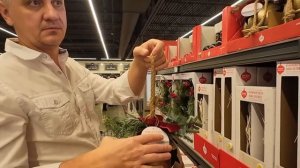 У нас открылся новый ALDI / Праздничная закупка продуктов из Европы на $240 в США Товары к Рождеству