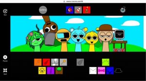 sprunki phase 456 but alive