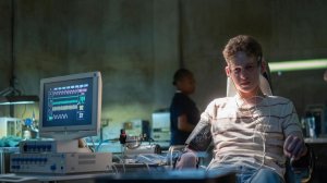 Институт —  трейлер. Джо Фриман, Бен Барнс, Мэри-Луиз Паркер.