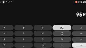 пов:когда решил поэкспериментировать с делением (извините за отсутствие были проблемы с интернетом)