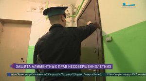 Долги по алиментам: как привлечь к ответственности должника