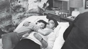 Редкие фотографии со съемочных площадок советских фильмов. Часть 6