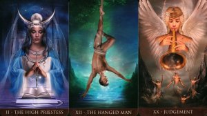 Какого мужчину ведёт Вселенная??? Буквы, цифры...