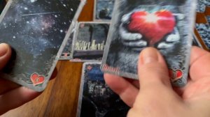 Какие тайны Нам откроются?🌹