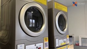 Прачечная самообслуживания г. Ейск, ул. К. Либкнехта, д. 287/3