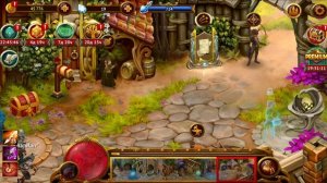 гильдия героев-прохождение 26